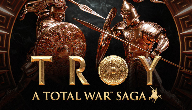 A Total War Saga