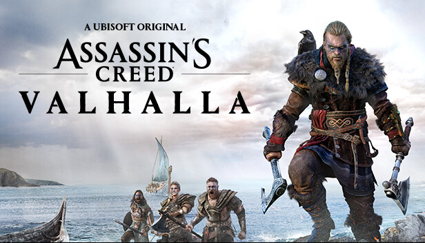 Assassin’s Creed Valhalla