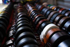Belts