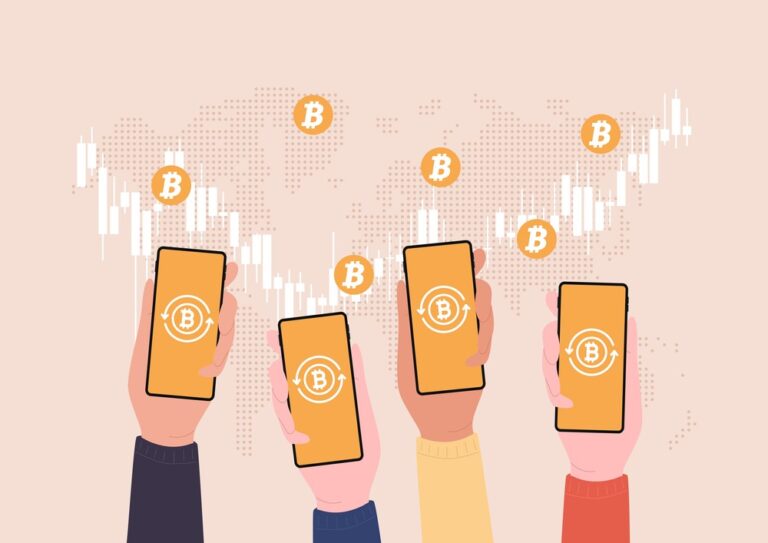 Bitcoin Trading