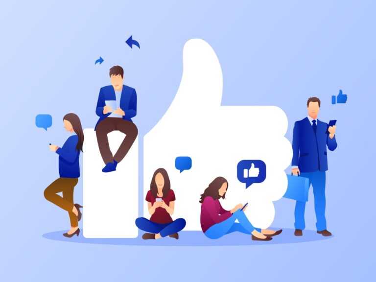 Buying Facebook Likes