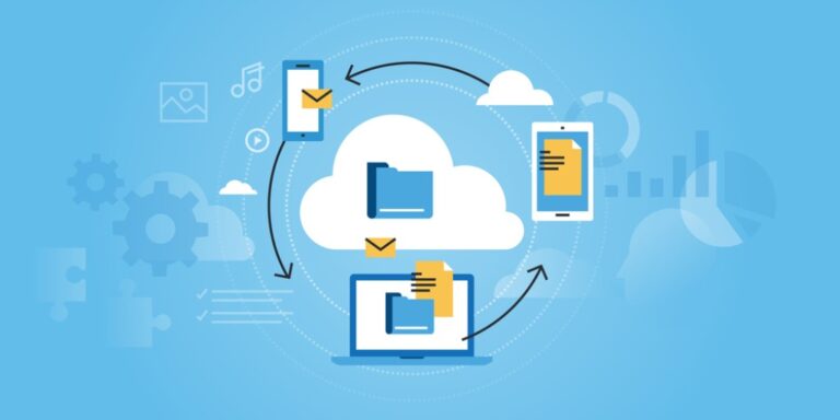Cloud Storage