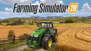 Farming Simulator 20