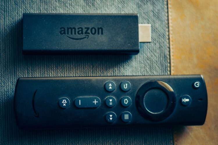 Firestick