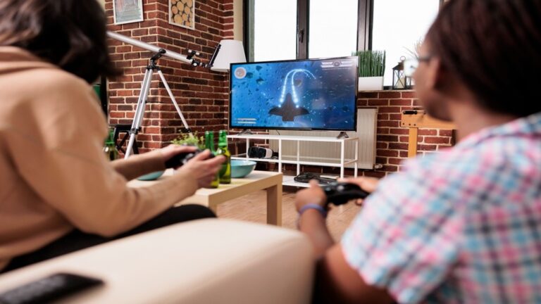 Free Games Like Sims