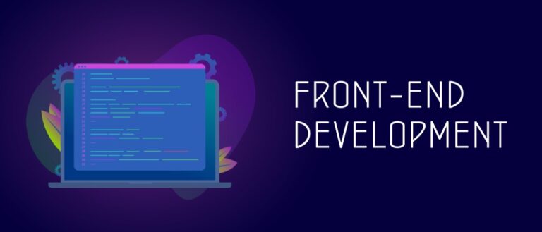 Front-End Technologies
