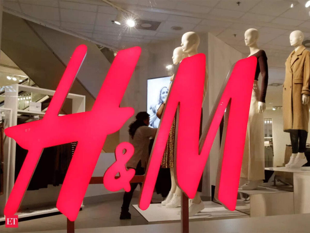 H&M