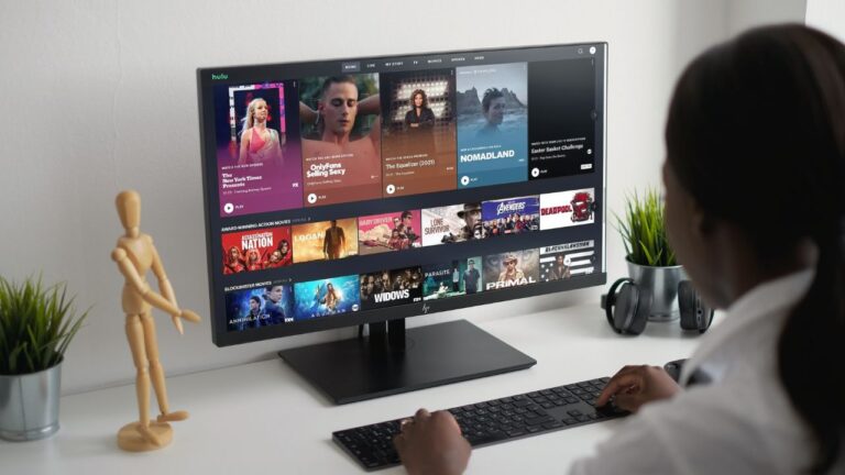 Hulu Pros and Cons