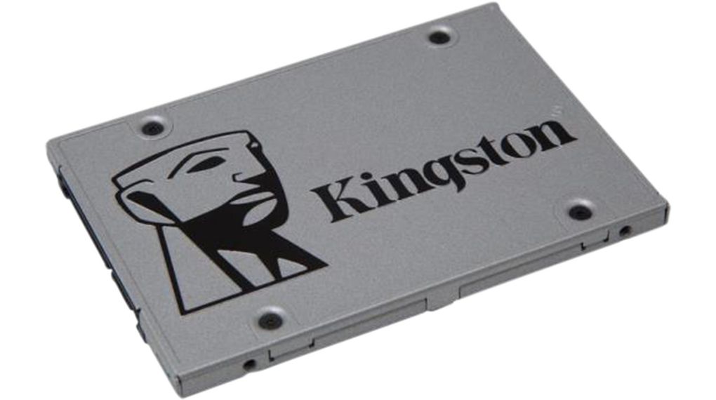 Kingston SSD