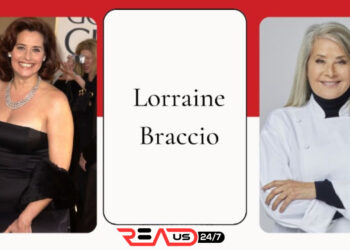 Lorraine Braccio