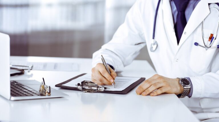 Medical Transcription Services