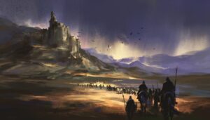 Medieval Games
