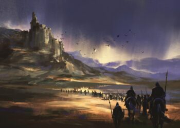 Medieval Games