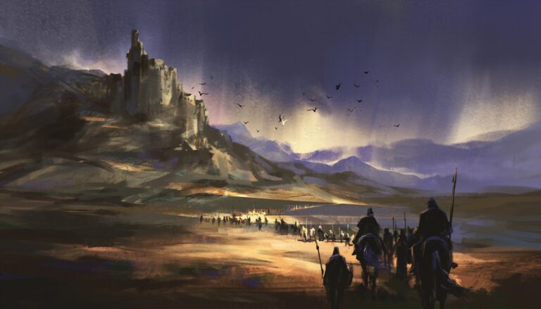 Medieval Games