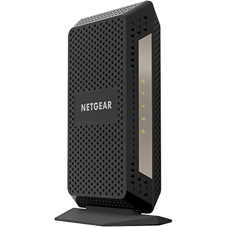 Netgear CM1000