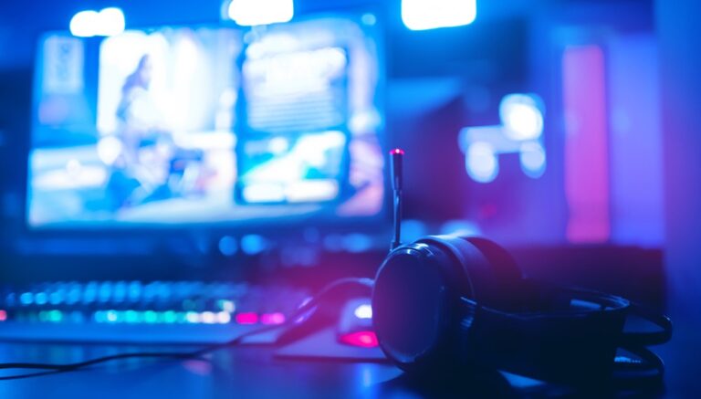Refresh Rate for Gaming