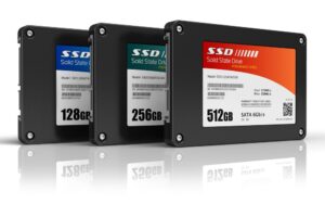 SSD Brands