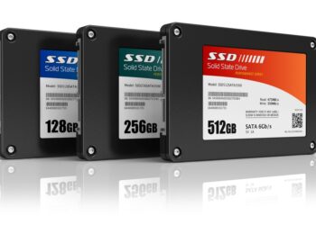 SSD Brands