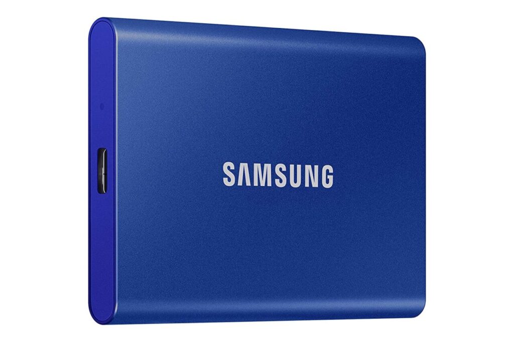 Samsung SSD