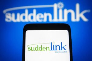 Suddenlink Bill