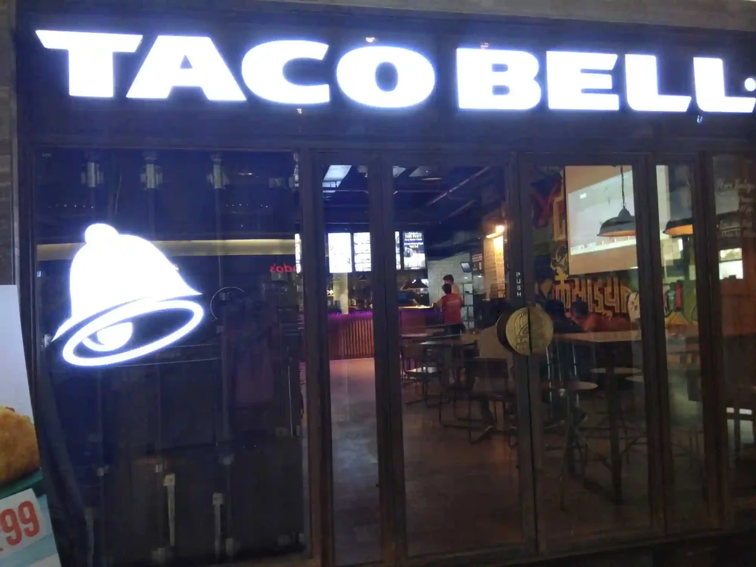 Taco Bell