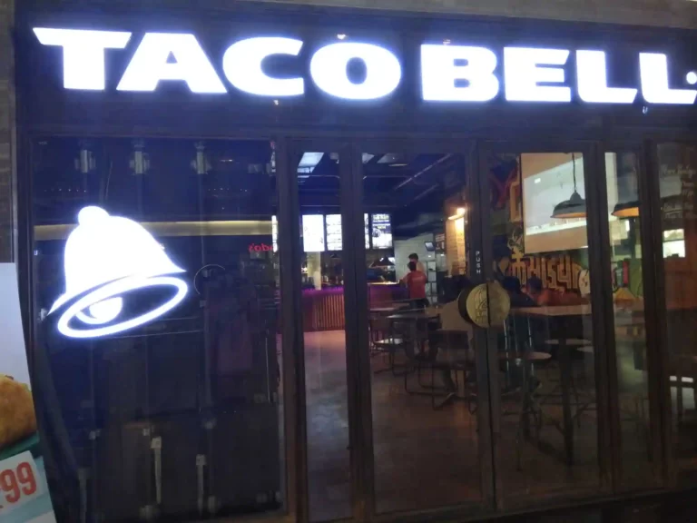 Taco Bell