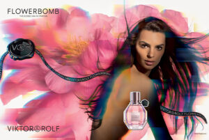 Viktor & Rolf Flowerbomb Perfume review