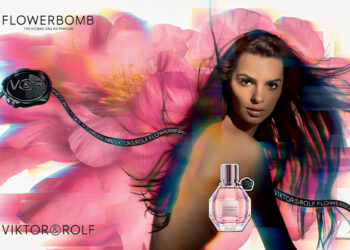 Viktor & Rolf Flowerbomb Perfume review