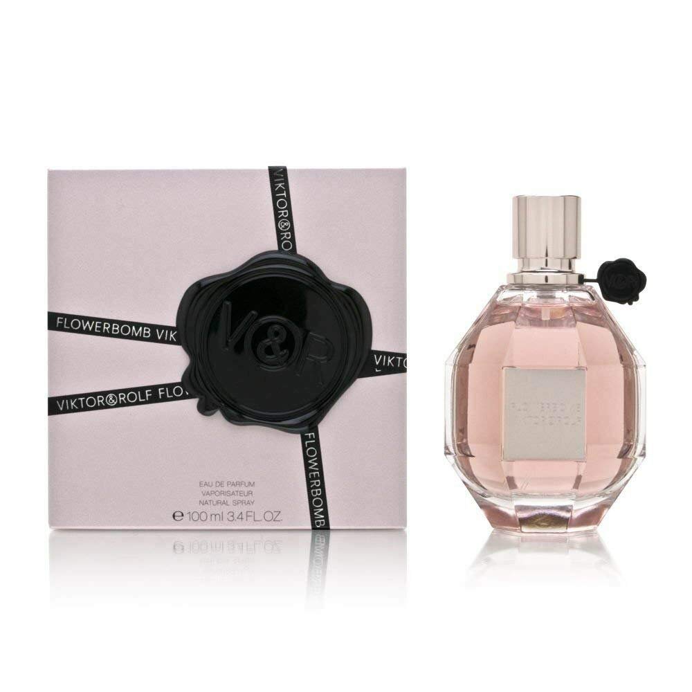 Viktor & Rolf Flowerbomb Perfume