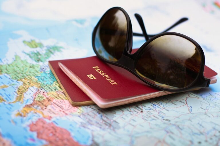 Visit For Your Honeymoon