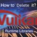 VulkanRT
