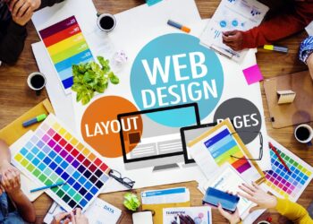 Web Design