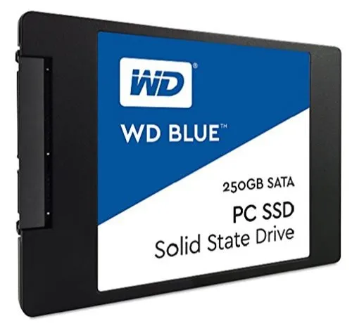 Western Digital