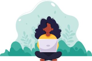 Apply for a Free Laptop from the Government