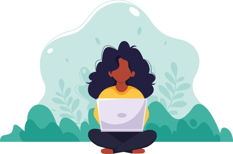 Apply for a Free Laptop from the Government
