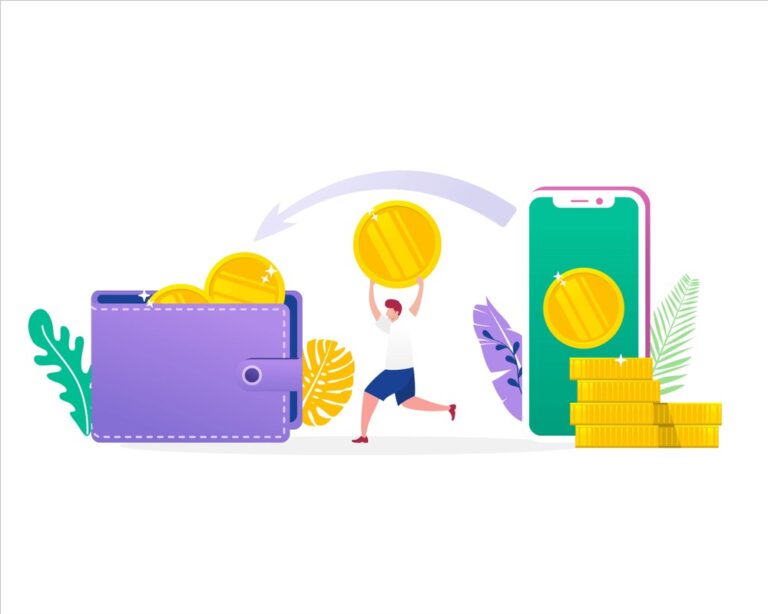 Apps like CashApp