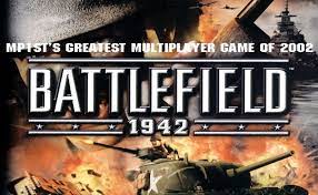 Battlefield: 1942 (2002)