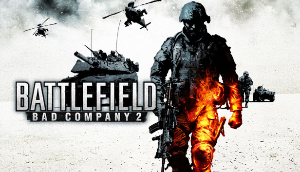 Battlefield: Bad Company 2 (2010) 