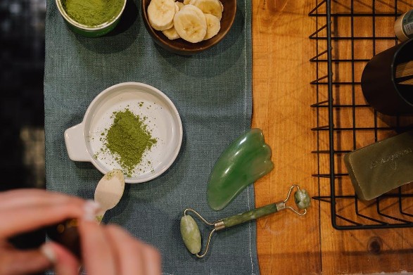 Benefits Of Preparing Kratom Tea At Home