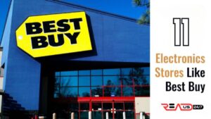 Best Buy Alternatives