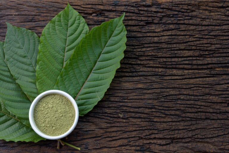 Buying Kratom