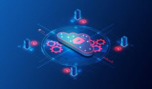 Data Security In A Multicloud Environment
