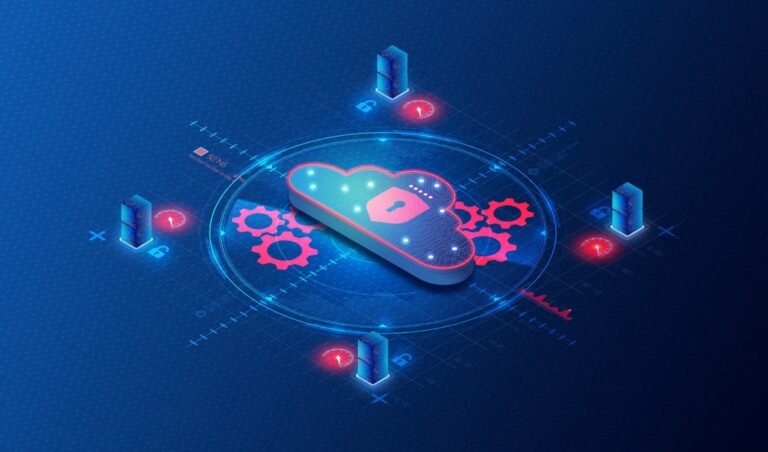 Data Security In A Multicloud Environment