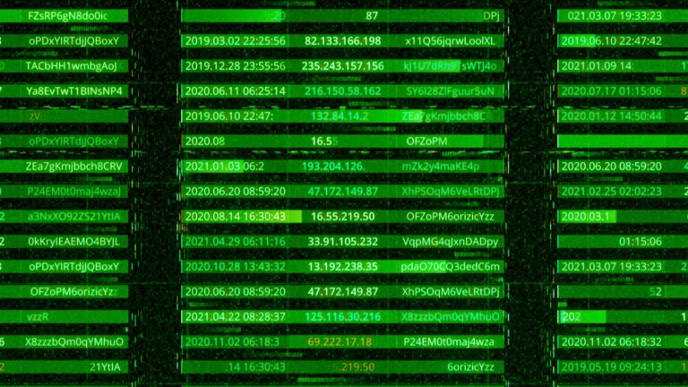 Does Your IP Address Change When You Move