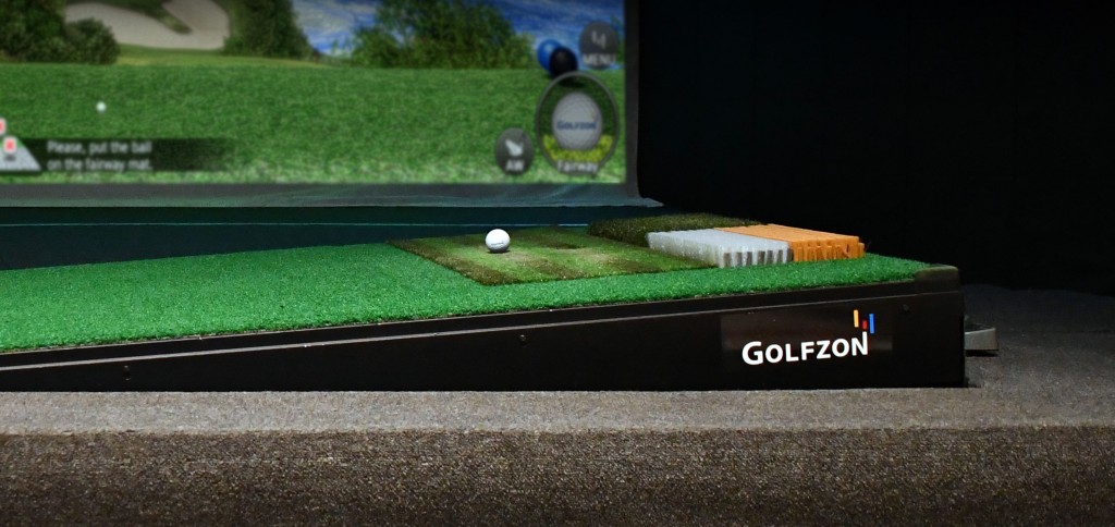 GOLFZON Vision