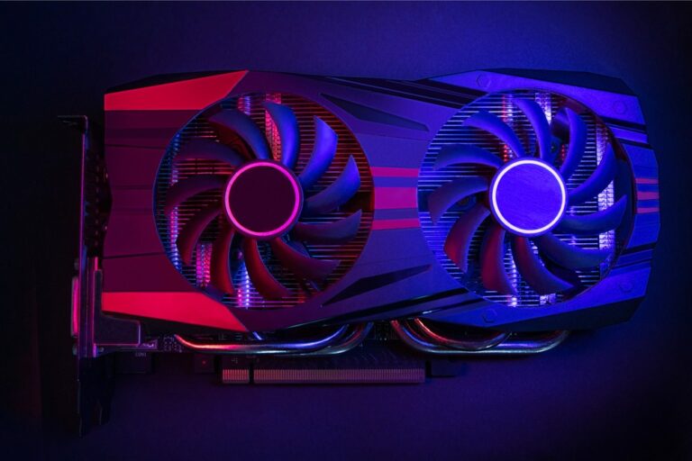Graphics Card Brands
