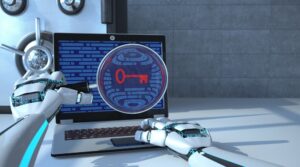 How An AI Tool Could Crack Your Passwords In Seconds