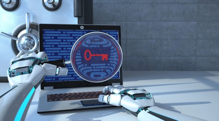 How An AI Tool Could Crack Your Passwords In Seconds