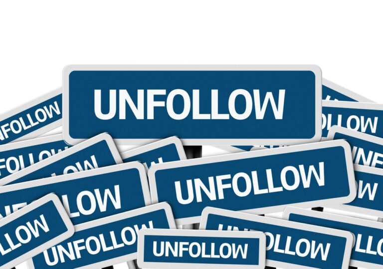 How Can You See If Someone Is Not Following You on Facebook