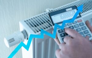 How Much Does It Cost To Run A 1,500 Watt Heater For 8 Hours